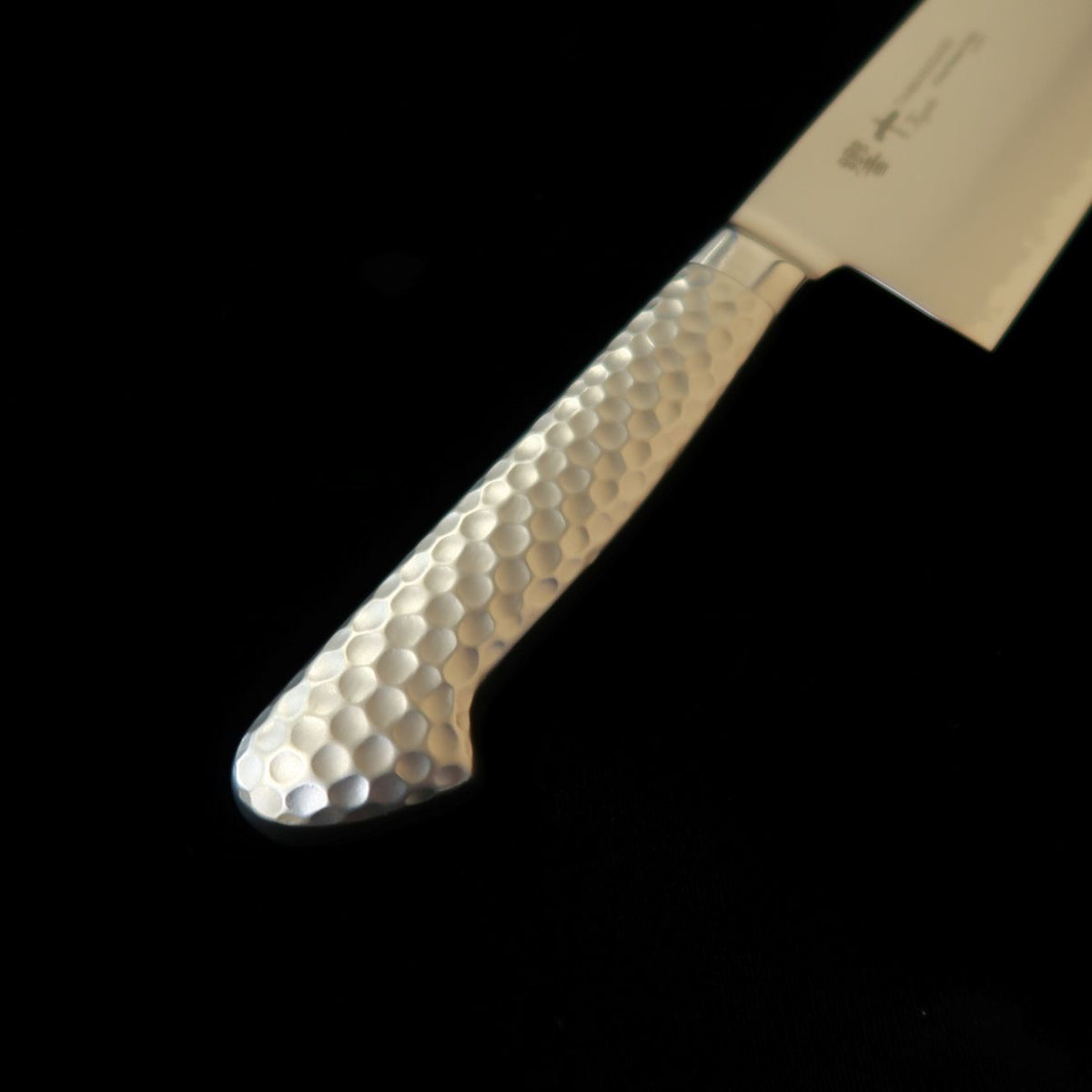 Hibiki-ju KYOTO Série Tsuchime Nakiri KS-1165 (180 mm)