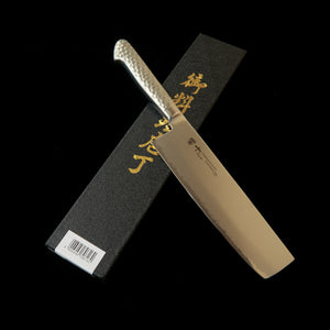 Hibiki-ju KYOTO Série Tsuchime Nakiri KS-1165 (180 mm)