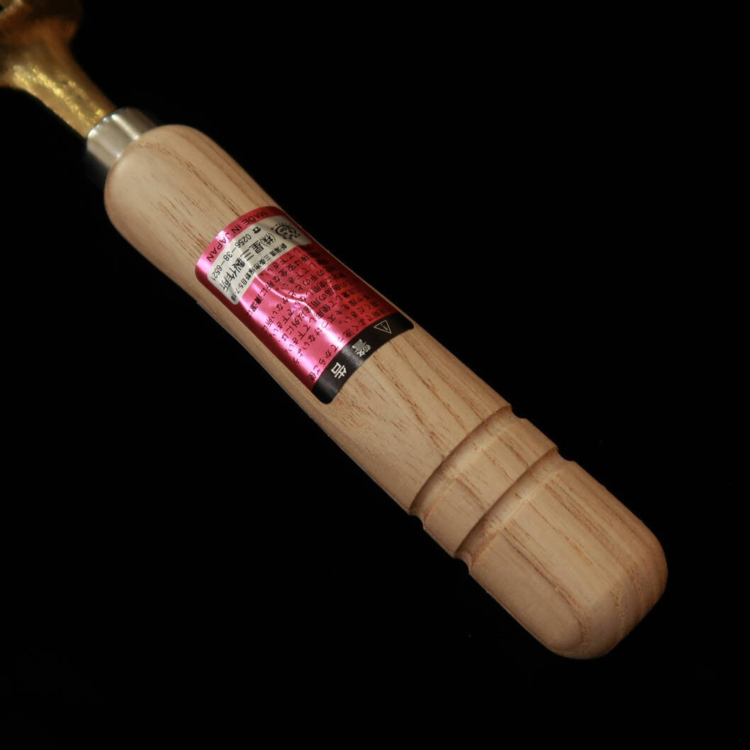 Quitaescalas de latón TS-257
