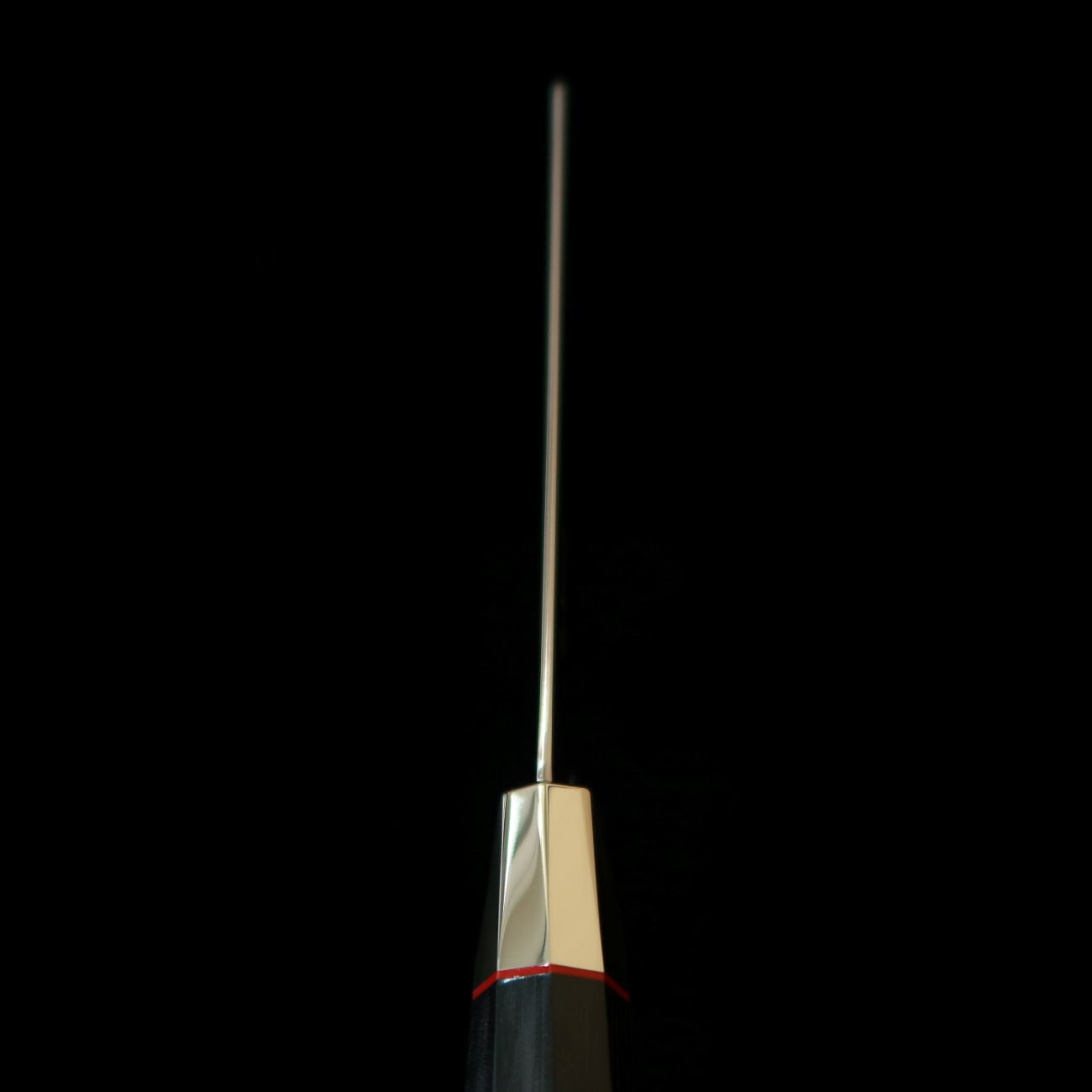 【新定番】三昧MCUSTA ZANMAI シュプリーム3ツイステッド 菜切 (165mm)