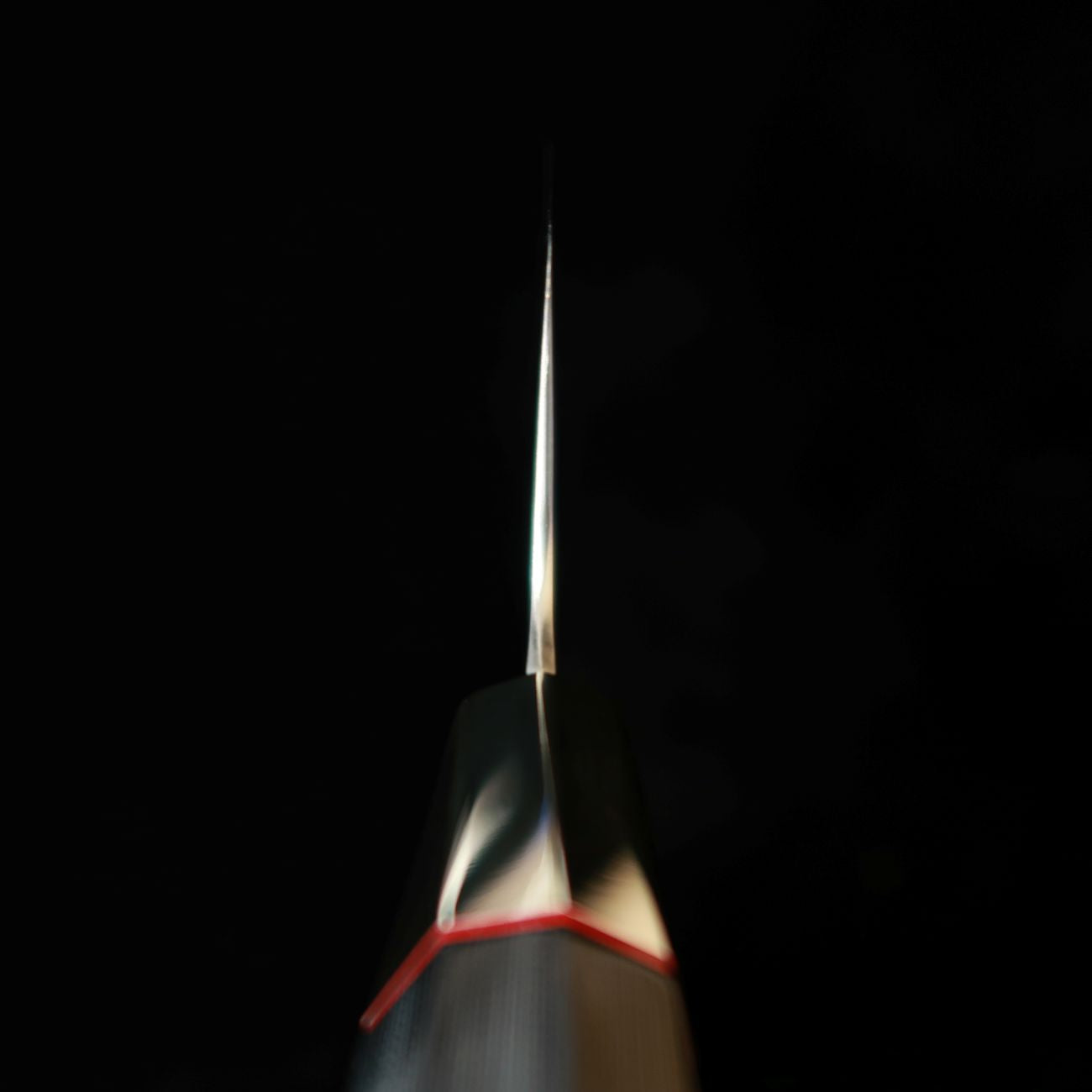 【新定番】三昧MCUSTA ZANMAI シュプリーム3ツイステッド 菜切 (165mm)