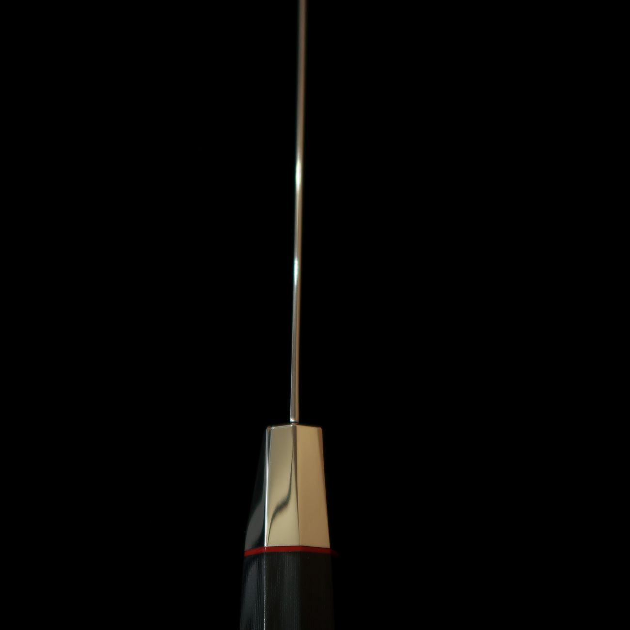 【新定番】三昧MCUSTA ZANMAI シュプリーム3ツイステッド 三徳 (180mm)