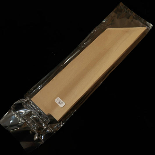 Bainha de Madeira de Magnólia Suisin – para Faca Mukimono (180 mm)