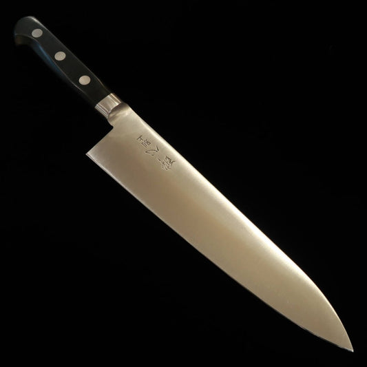 [OUTLET] SUISIN Japanese Steel Gyuto (210mm) with Scratches