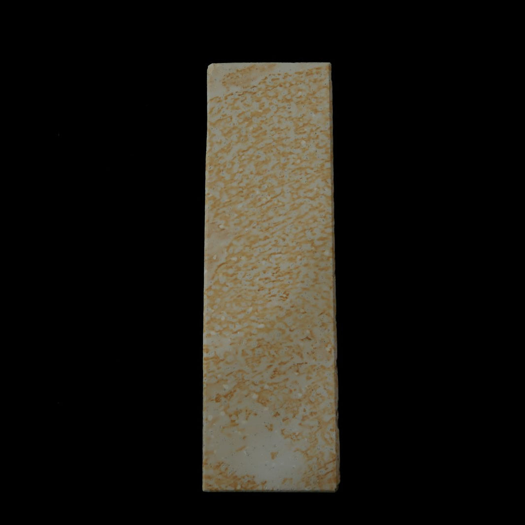Pierre naturelle Natsuya Tora 65 × 215 × 42 mm