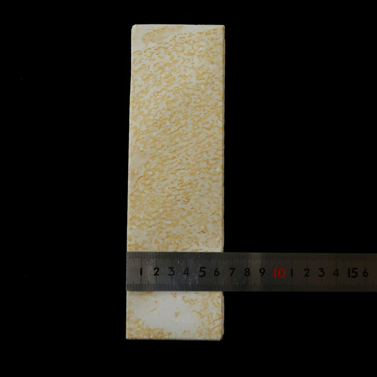 天然砥石　夏屋 寅砥　65×215×42ｍｍ