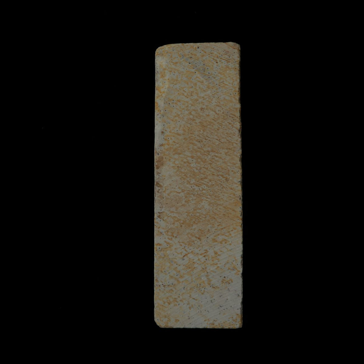 天然砥石　夏屋 寅砥　65×215×42ｍｍ