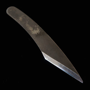 Isshindou Yoshichika Grafting Kogatana, Red Sheath Included (30mm)