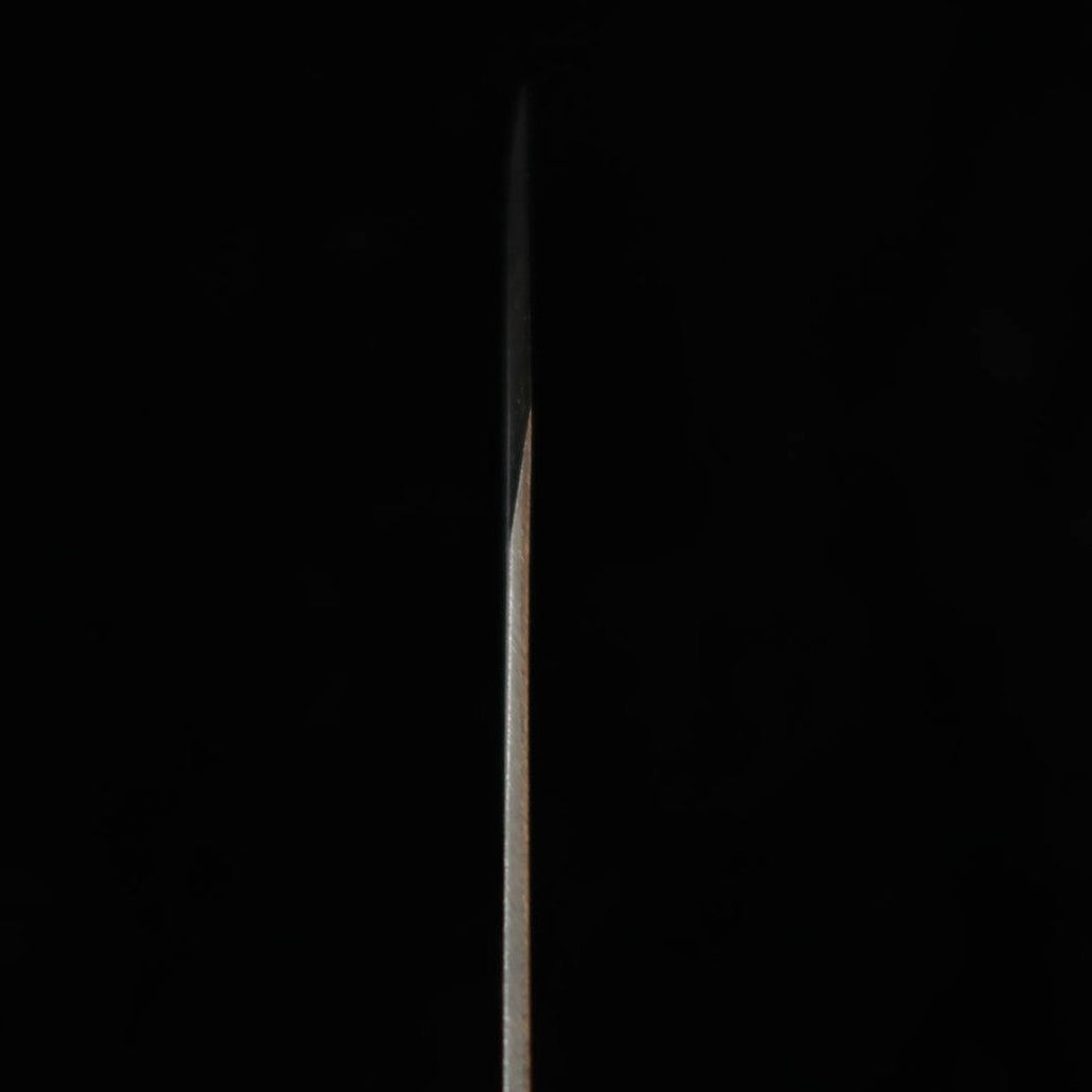 Isshindou Yoshichika Grafting Kogatana, Red Sheath Included (30mm)