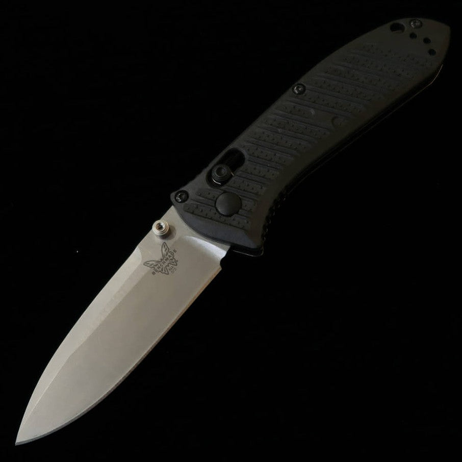 ベンチメイドBENCHMADE 575-1 ミニ プレシディオ2 ウルトラ （81mm）