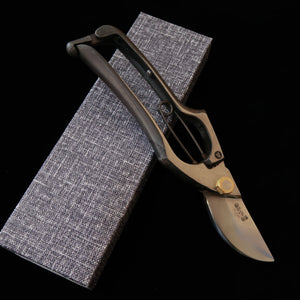 豊稔光山作 別打剪定鋏 A型 金止（200mm）