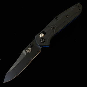 BENCHMADE Benchmade 945BK-1 Mini Osborne (74 mm)