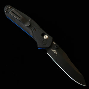 BENCHMADE Benchmade 945BK-1 Mini Osborne (74 mm)
