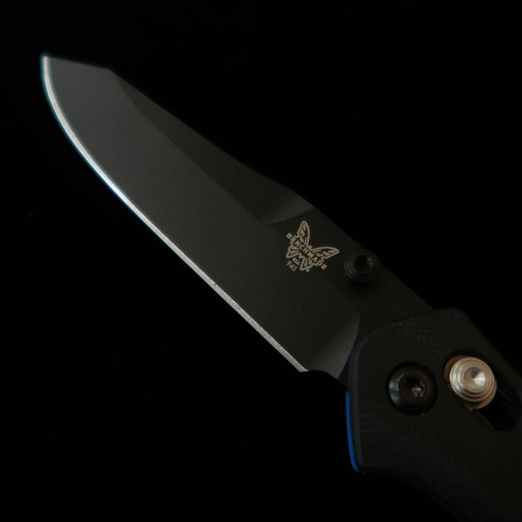 ベンチメイドBENCHMADE 945BK-1 ミニ オズボーン  （74mm）