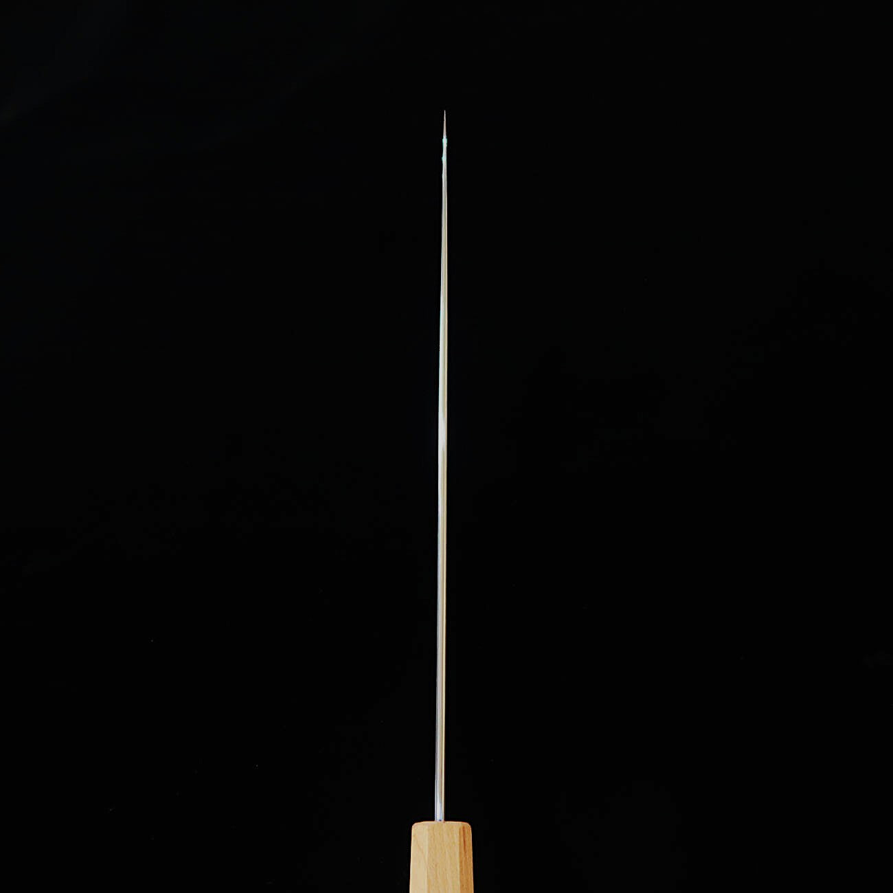 景清 KAGEKIYO 極上 白紙二号 桜八角柄 和筋引 (240mm)