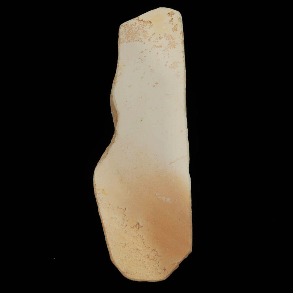 Miotsukushihime pierre à aiguiser naturelle Iyo Meito NM02, Sakura, 87×248×30 mm