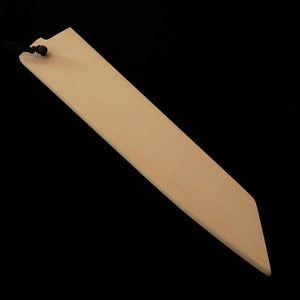 KAGEKIYO Kiritsuke Saya (White Scabbard) (210/240mm)