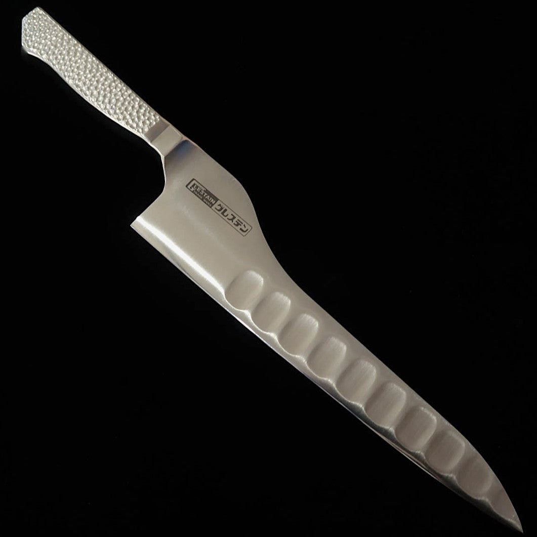 GLESTAIN Glestain cuchillo para proteínas 021TUM (210 mm)