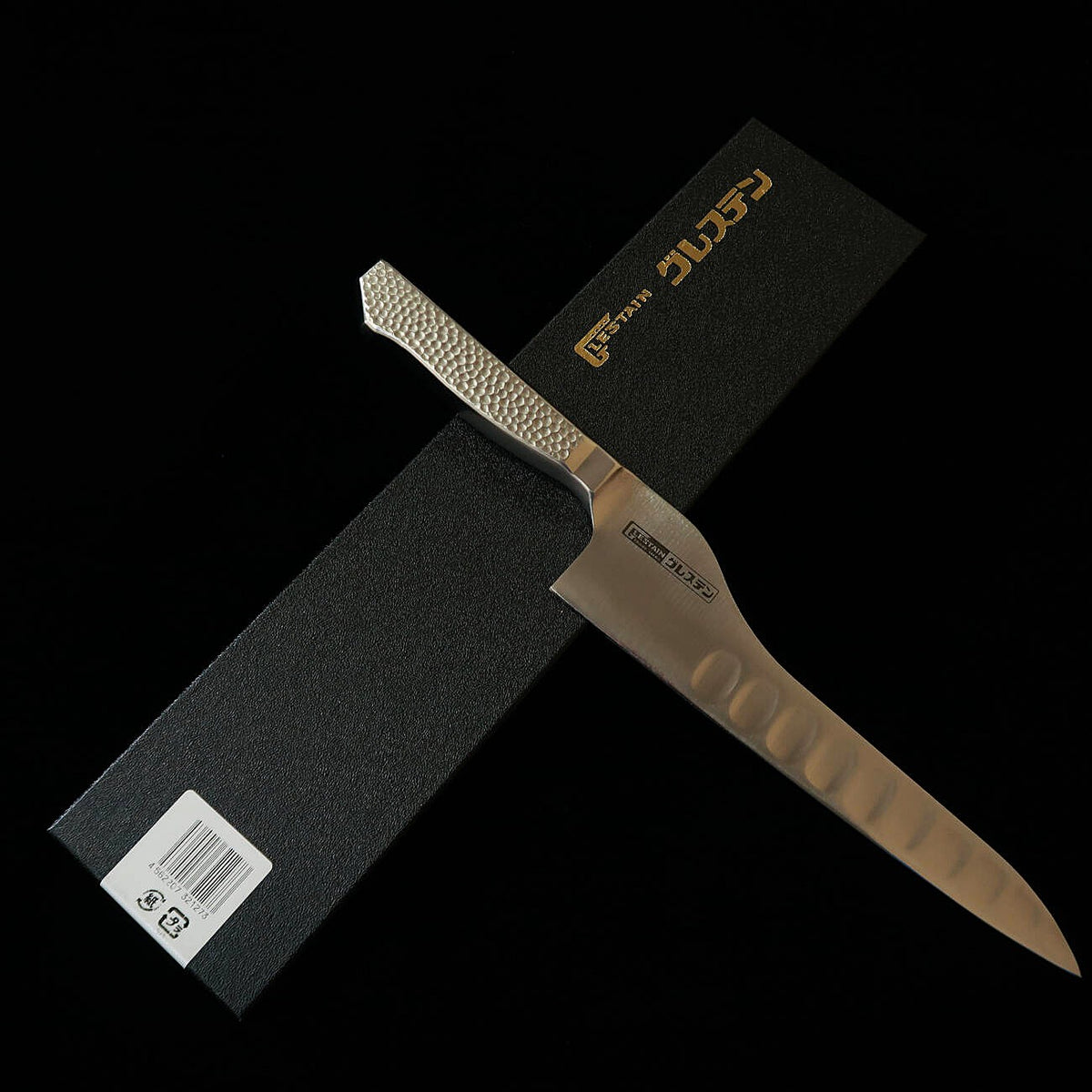 グレステンGLESTAIN プロティナイフ オールステン 021TUM（210mm）