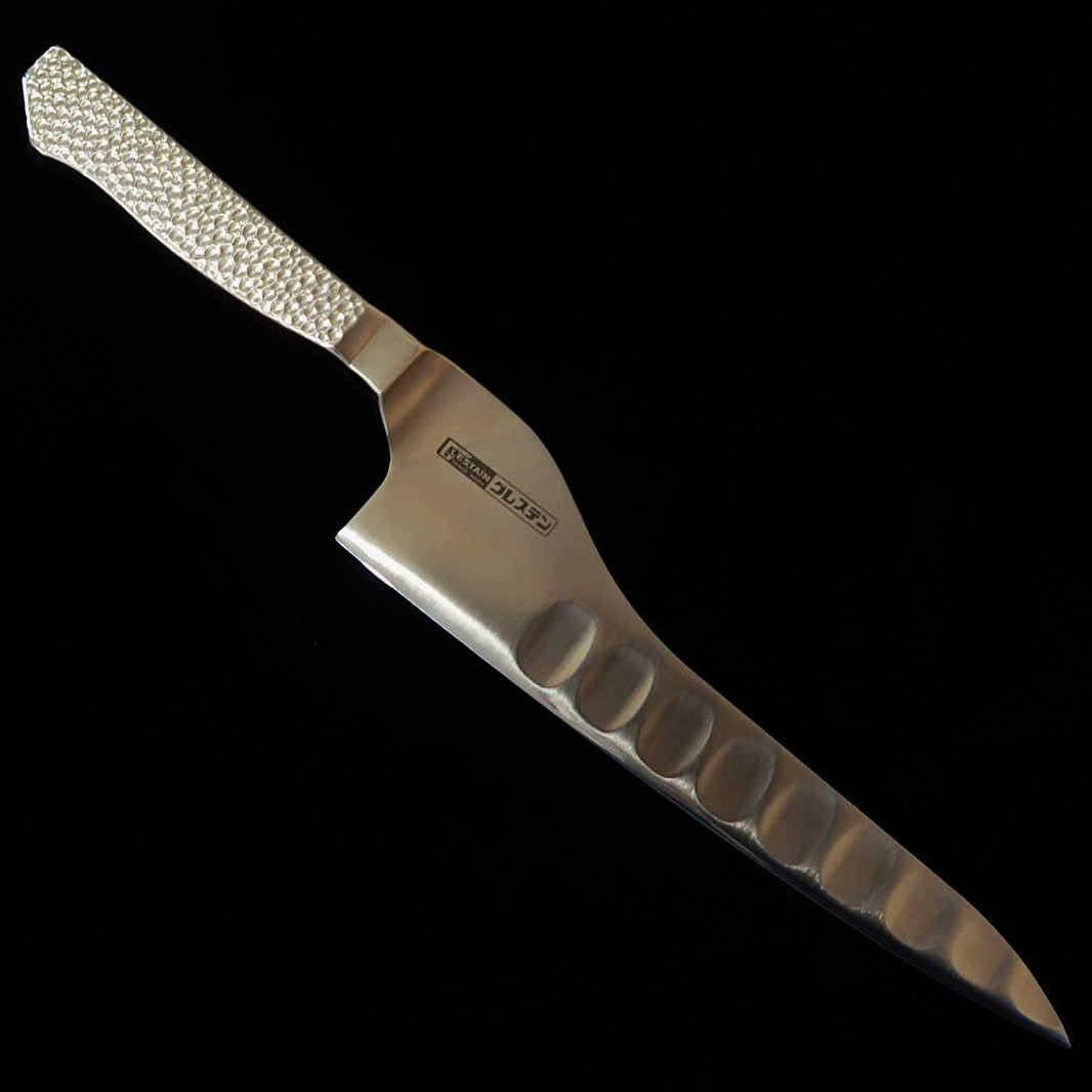 GLESTAIN cuchillo para proteínas 018TUM (180 mm)