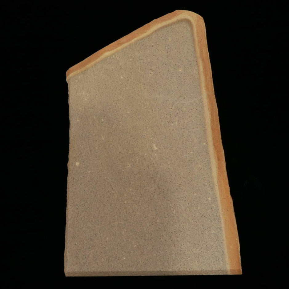 Mio Tsukushihime piedra de afilar natural Iyo Meito NM04 Kokūzō 122×198×28mm