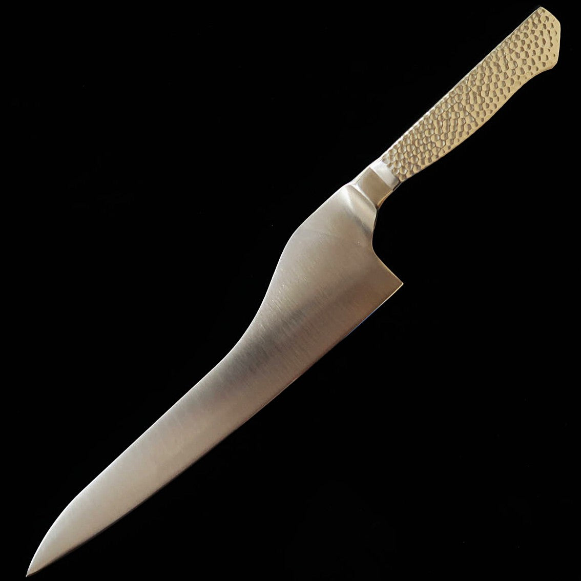 グレステンGLESTAIN プロティナイフ 018TUM（180mm）