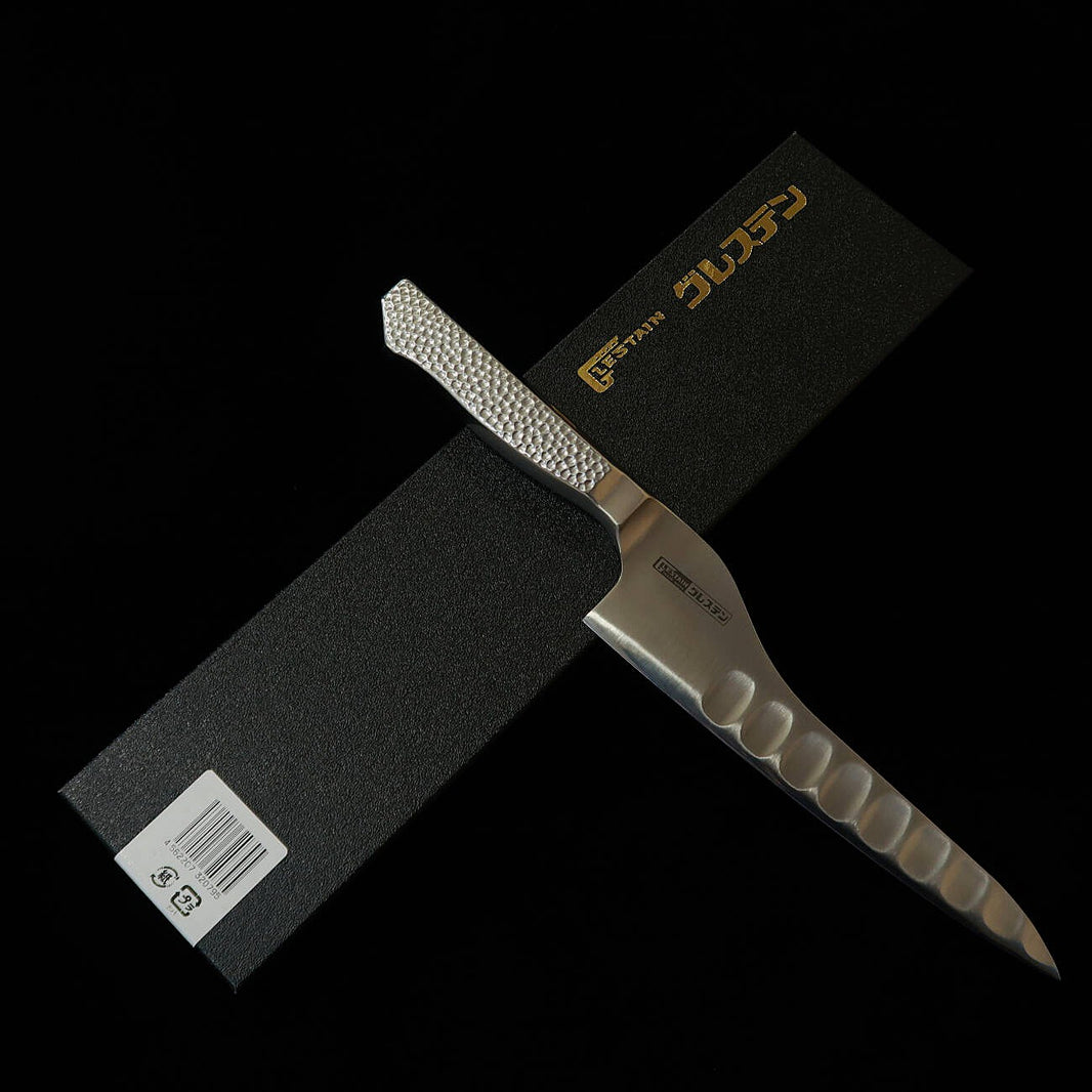 GLESTAIN cuchillo para proteínas 018TUM (180 mm)