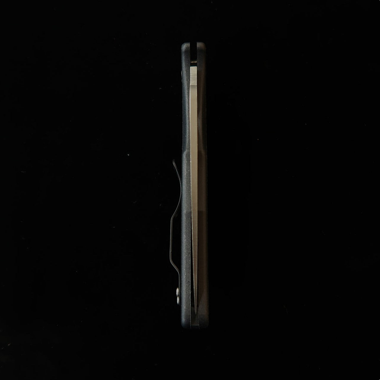 スパイダルコ SPYDERCO C10FPBKエンデューラ4　（97mm)