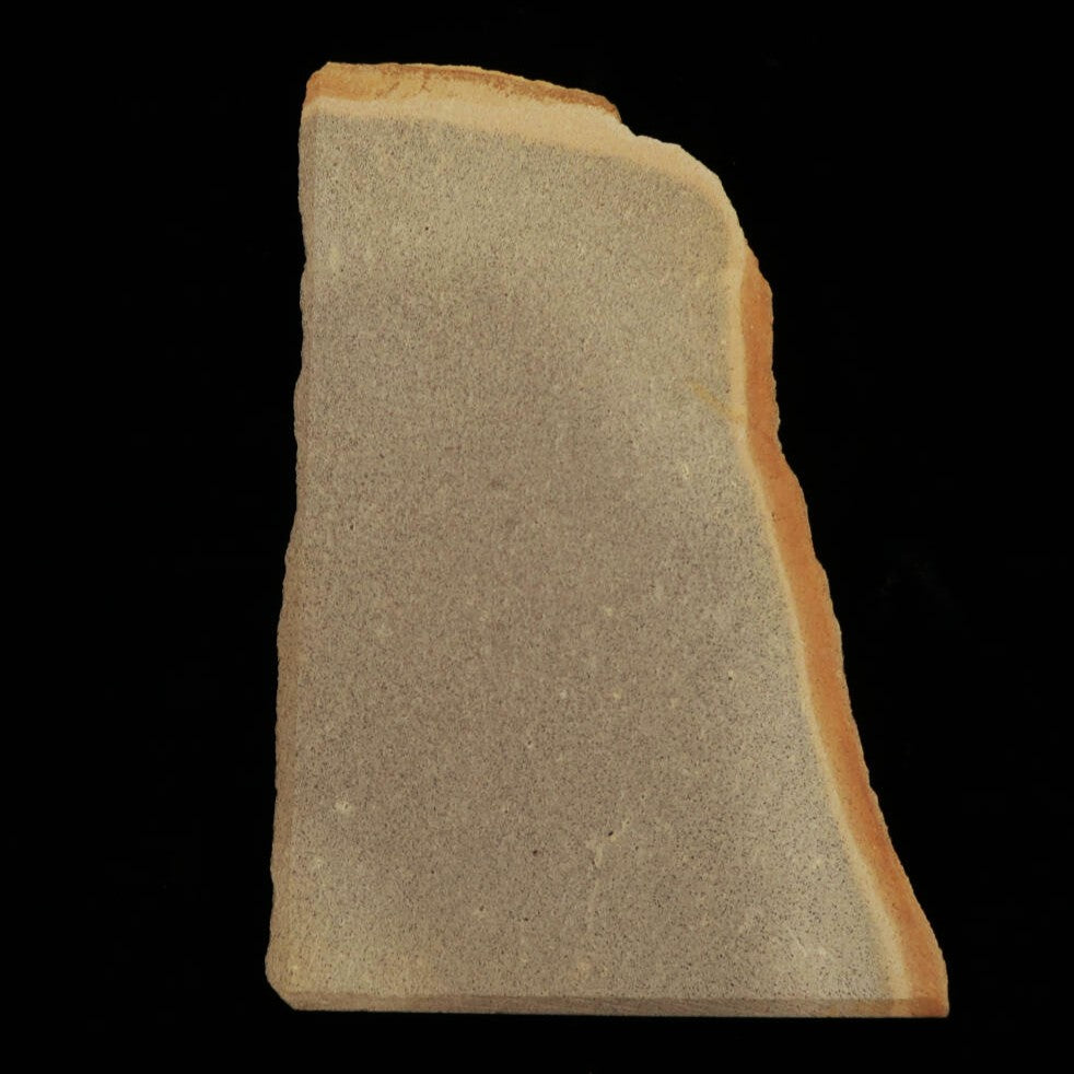 Mio Tsukushi Hime Piedra de afilar natural Iyo Meito NM05 Kokūzō 115×176×28mm