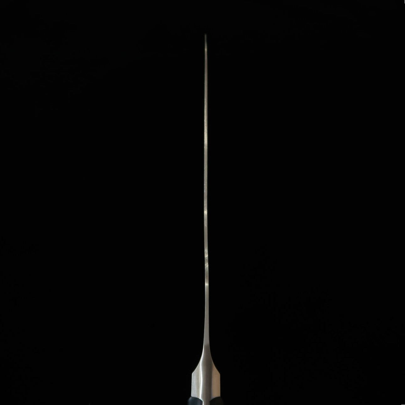 グレステンGLESTAIN プロティナイフ 積層強化木鍔付きハンドル 021TUK（210mm）