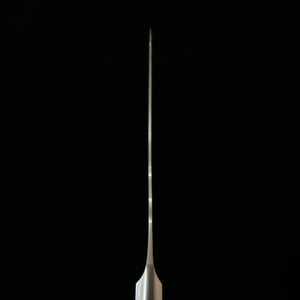 グレステンGLESTAIN プロティナイフ 積層強化木鍔付きハンドル 018TUK（180mm）