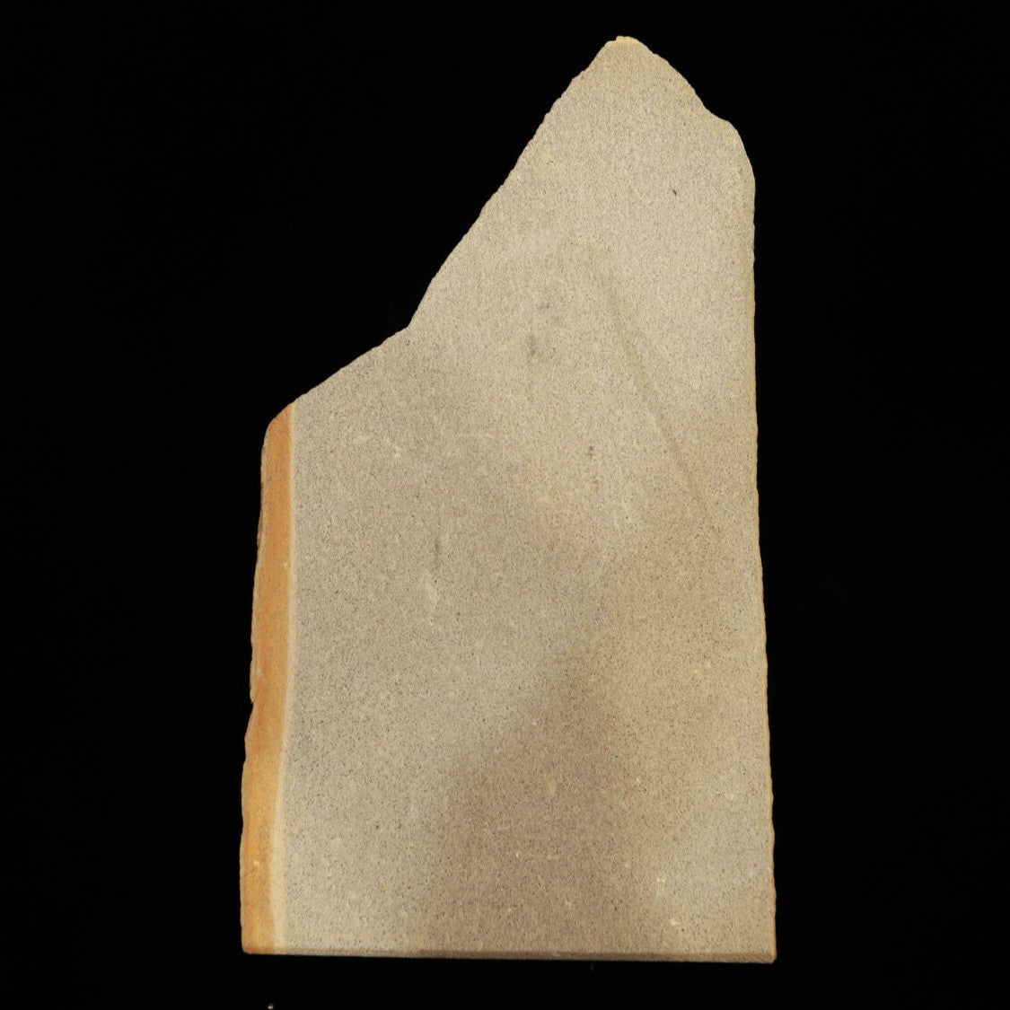 Miotsukushihime Natural Whetstone, Iyo Name NM06, Kokuzo, 127 x 242 x 27mm