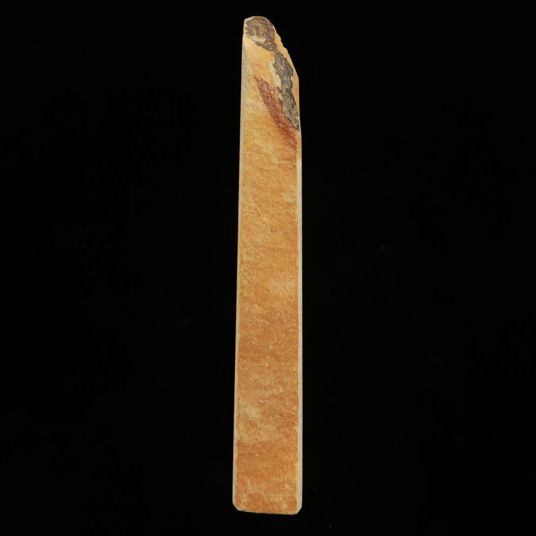 Miotsukushihime Natural Whetstone, Iyo Name NM06, Kokuzo, 127 x 242 x 27mm