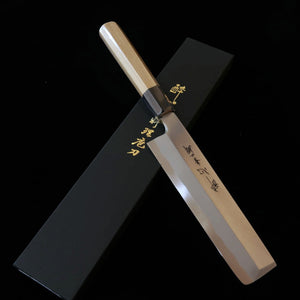 SUISIN Aogami No.2 Usuba (180-210mm)