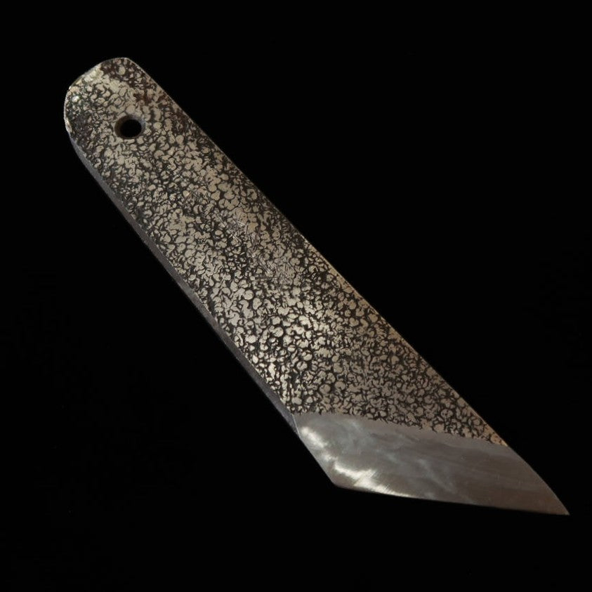 Sakai Kikumori SAKAI KIKUMORI Edition spéciale Unagi-saki Shirogami n°2 Osaka-saki (50 mm)