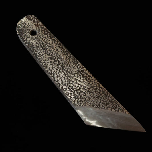 Sakai Kikumori SAKAI KIKUMORI Edition spéciale Unagi-saki Shirogami n°2 Osaka-saki (50 mm)