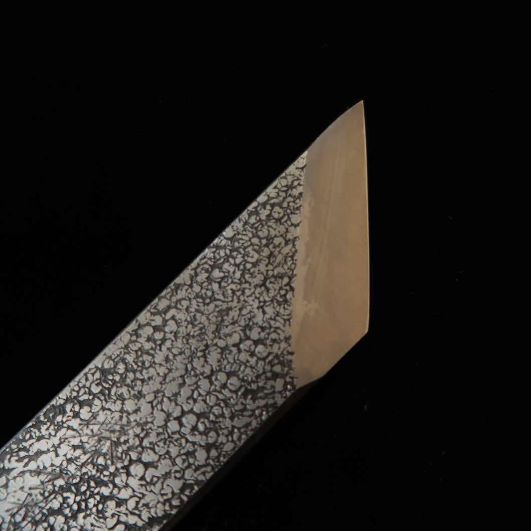 Sakai Kikumori SAKAI KIKUMORI Edition spéciale Unagi-saki Shirogami n°2 Osaka-saki (50 mm)