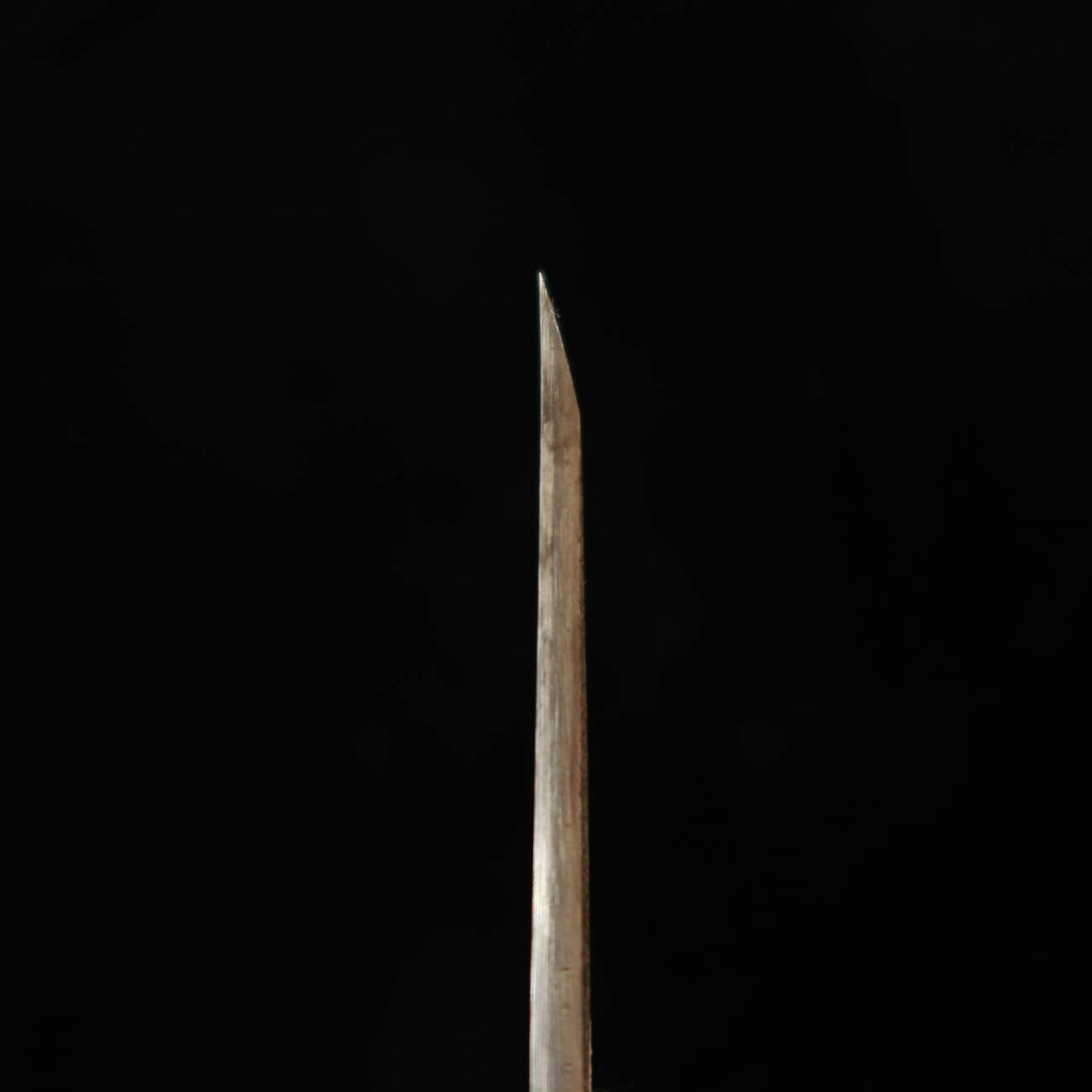 SAKAI KIKUMORI Eel Slicer, Shirogami No. 2, Osaka Style (50mm)