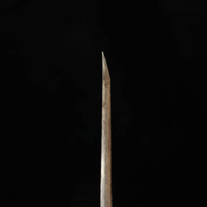 SAKAI KIKUMORI Eel Slicer, Shirogami No. 2, Osaka Style (50mm)