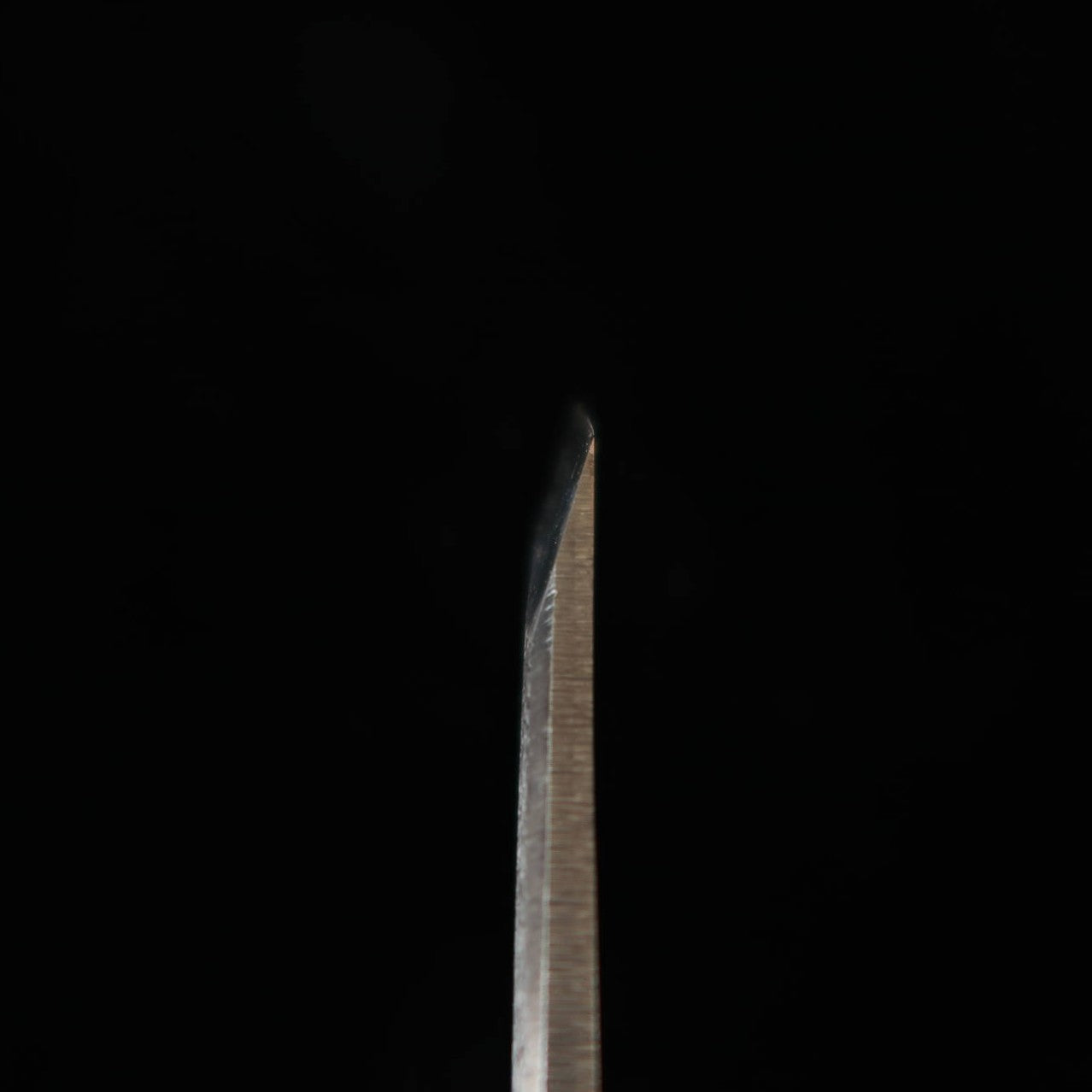 Sakai Kikumori SAKAI KIKUMORI Edition spéciale Unagi-saki Shirogami n°2 Osaka-saki (50 mm)