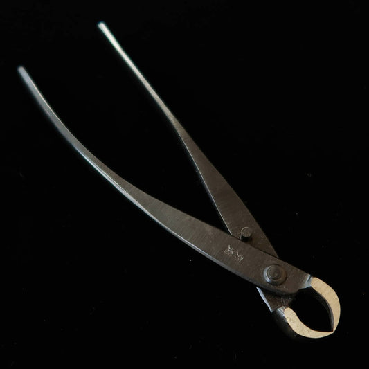 KANESHIN Bonsai Knob Cutter Special Blade (150mm / 175mm - No.9B / No.10B)