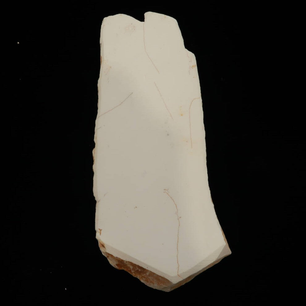 Mio Tsukushi Hime Piedra de afilar natural Iyo Meito NM08 Koume 100×215×28mm