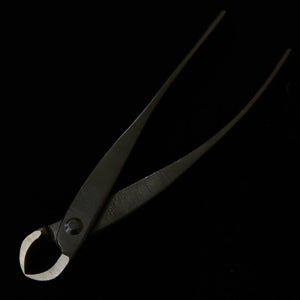 兼進 KANESHIN 盆栽用 コブ切鋏 特殊刃 （150/175mm）No9B No10B