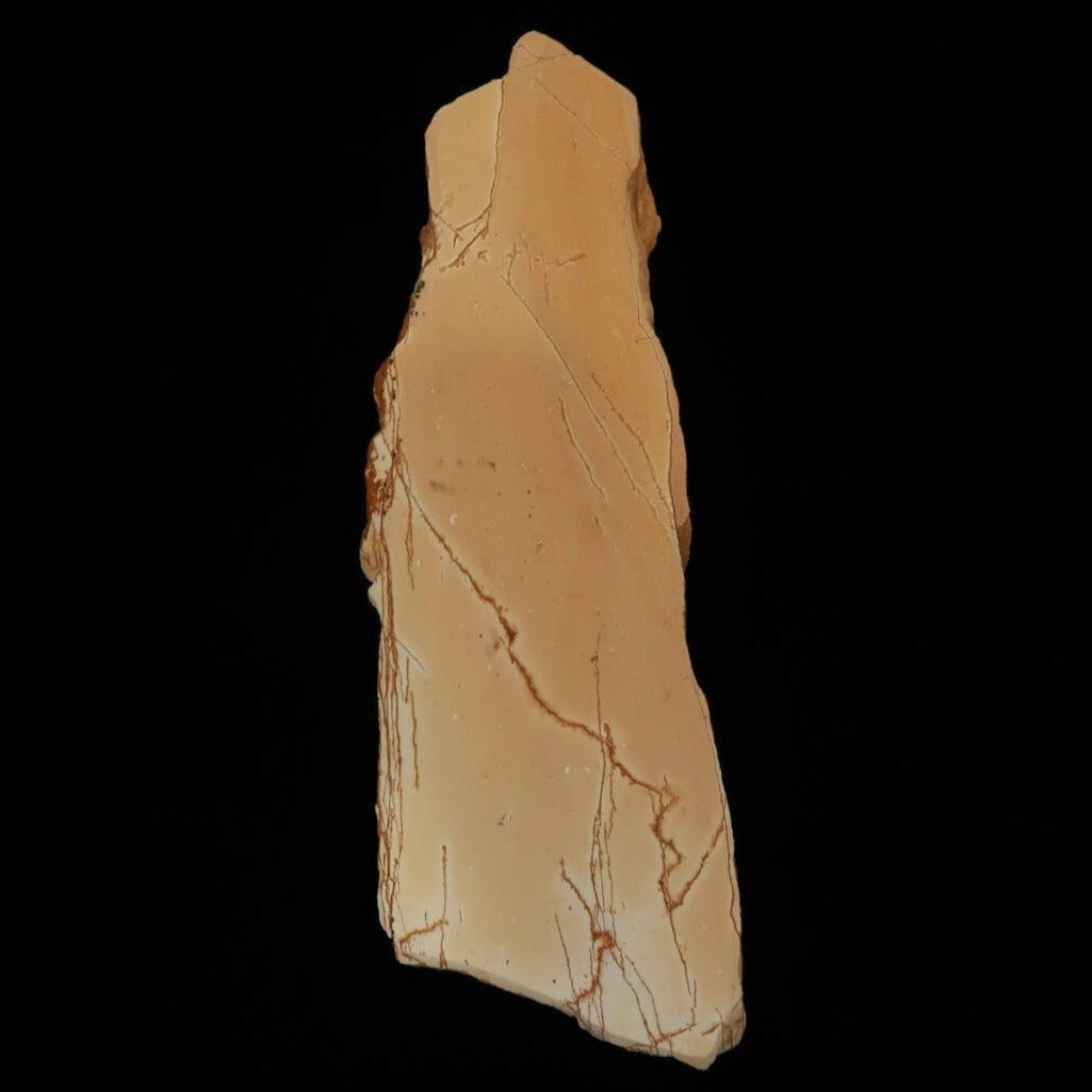 Mio Tsukushi Hime Pedra de Afiar Natural Iyo Meito NM10 Shayo 77×250×30mm