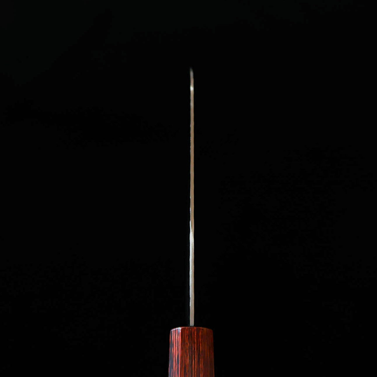 Sakai Takayuki Santoku Knife, 33-layer Damascus steel, octagonal zelkova wood handle (180mm)