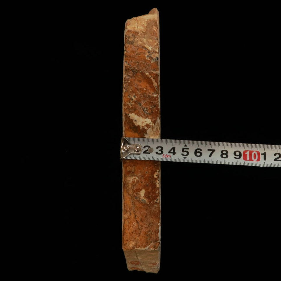 Mio Tsukushi Hime Pedra de Afiar Natural Iyo Meito NM10 Shayo 77×250×30mm