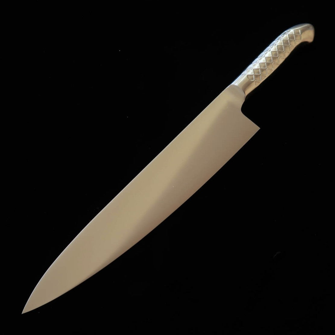 Sakai Ichiji SAKAIICHIJI Gyuto Aço Inox Integral #16040-16070 (180–270 mm)