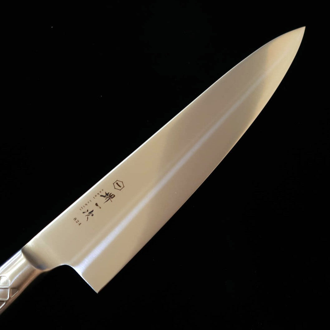 Sakai Ichiji SAKAIICHIJI Gyuto Aço Inox Integral #16040-16070 (180–270 mm)