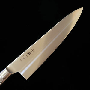 Sakai Ichiji SAKAIICHIJI Gyuto Aço Inox Integral #16040-16070 (180–270 mm)
