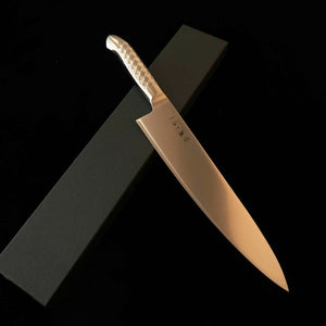 Sakai Ichiji SAKAIICHIJI Gyuto Aço Inox Integral #16040-16070 (180–270 mm)